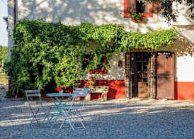 B&B Borgo Vera 2
