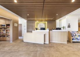 Fairfield by Marriott Inn & Suites San Francisco Airport Oyster Point Area 2