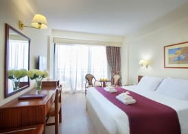 Odysseia Hotel Kapetanios 4