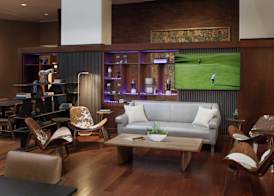 Kansas City Marriott Downtown 4