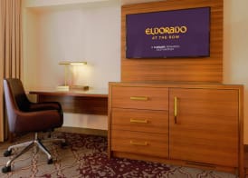 Eldorado Reno, A Caesars Destination 3