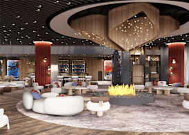 Pullman Okol Golf Resort and Spa (Opening winter 2026) 3