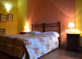 Agriturismo Al Podere Di Rosa 4