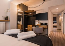 Acropolis Luxury Living 5