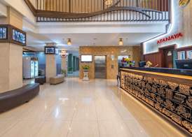 Atanaya Kuta Bali 5