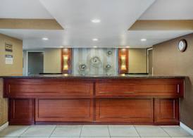 Best Western Alderwood 2