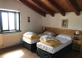 Trentino in malga: Malga Zanga 4