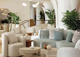 Andaz Miami Beach Resort & Spa 3