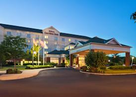 Hilton Garden Inn Edison/Raritan Center 3