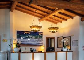 Hotel Sporting 2