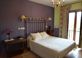 Hotel Rural Remanso 4