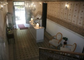 Messina41 Hotel 3