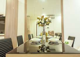 Refined Saigon - Rivergate Apartment 5