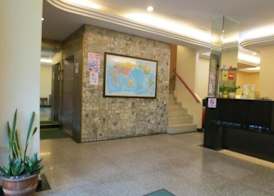 Nan Yeang Hotel Petaling Street 4