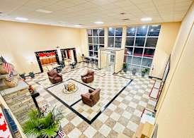Econo Lodge Ardmore 5