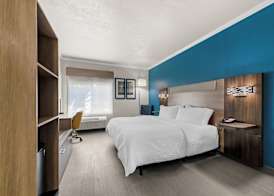 Holiday Inn Express SAINT SIMONS ISLAND by IHG 3