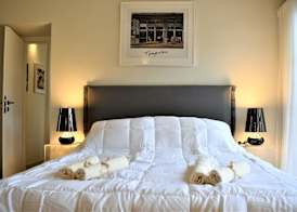 Acropolis Suites 4