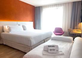 Barcelo Hamburg 2