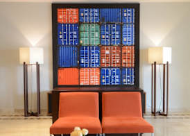 Holiday Inn TAMPICO ALTAMIRA by IHG 2