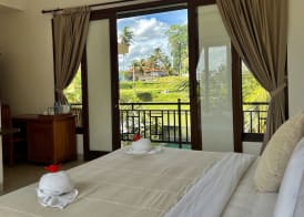Kubu Bali Baik Villa & Resort - CHSE Certified 4