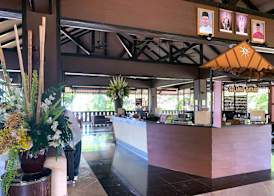 Ombak Villa Langkawi 4