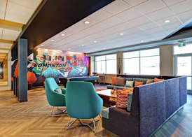 Tru By Hilton Edmonton Windermere 4
