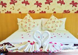 The Orange City Resort 5