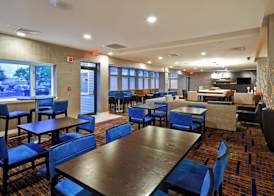 Courtyard Cape Cod Hyannis 2