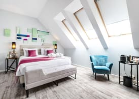 Hotel Indigo KRAKOW - OLD TOWN by IHG 5