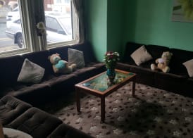 Gracelands Guest House 2