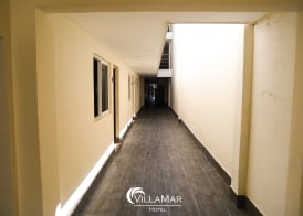 Hotel Villamar 3