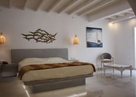 Naxian Emerald Hotel 3