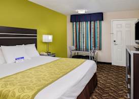 Americas Best Value Inn Pasadena Houston 3