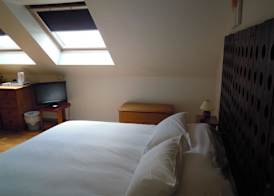 Logis Hotel Restaurant Bagatelle - 51530 Dizy 3