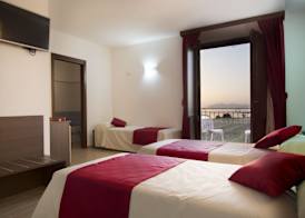 Resort Santa Maria Hotel 4