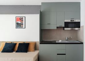 Appartamenti Corte Residence 5