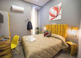 TOLEDO H. NAPOLI CENTRO by ClaPa Group Dislocated Hospitality 5