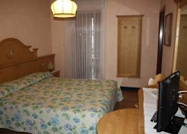 Hotel Primiero 3