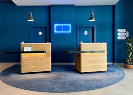 Holiday Inn Express ANKARA - AIRPORT by IHG 2