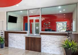 Econo Lodge Houston Northwest - Cypress 3
