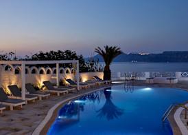 SANTORINI VIEW HOTEL 4