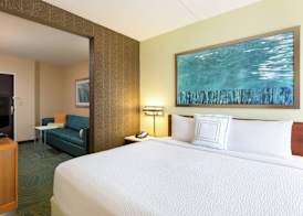 SpringHill Suites Austin South 3