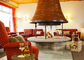 Hotel Sport Klosters 2
