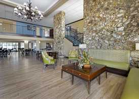 Best Western International Speedway Hotel 3