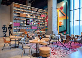 Moxy Lisboa Oriente 3