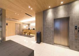 Just Inn Premium Nagoya Station 2