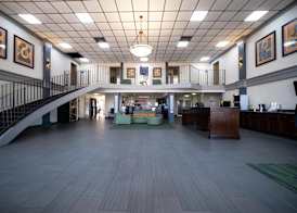 Americas Best Value Inn & Suites Phenix City 3