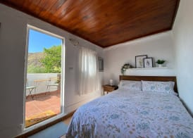 B&B and Apartments El Charco Azul 4