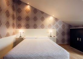 Apartamentos Spa Villa Pasiega 2