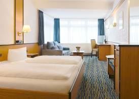 Hotel am Wasserfall 4